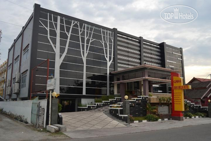Hotelier's photos Graha Mulia Hotel 2*