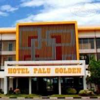 Palu Golden Hotel 
