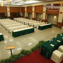 Palu Golden Hotel 