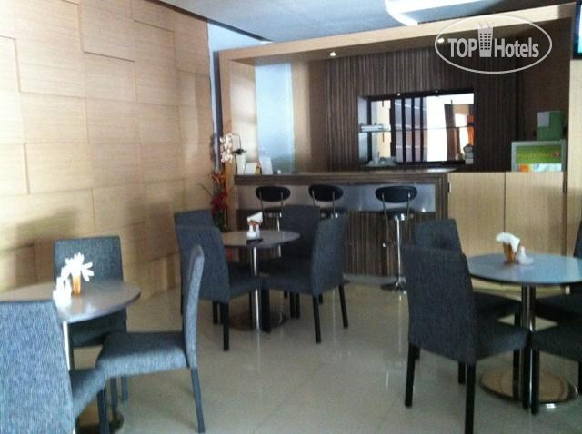 New photos from tourists Benua Hotel 2*