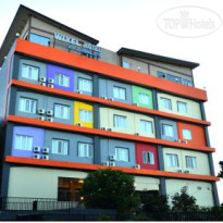 Wixel By Amazing Hotel 