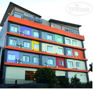 Wixel By Amazing Hotel