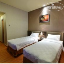 Wixel By Amazing Hotel