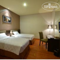 Wixel By Amazing Hotel