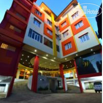 Wixel By Amazing Hotel