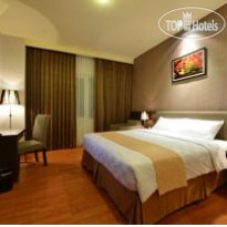 Wixel By Amazing Hotel