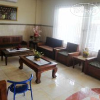 Dewa Bintang 2 Hotel 