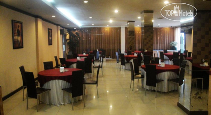 New photos from tourists Imperial Hotel 2*