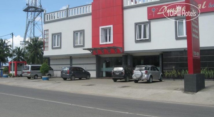 Hotelier's photos Imperial Hotel 2*