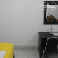 Wisma Indonesia