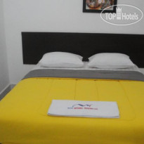 Wisma Indonesia