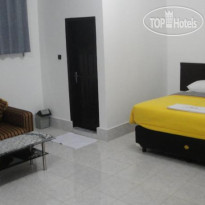 Wisma Indonesia