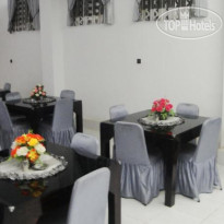 Wisma Indonesia