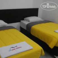 Wisma Indonesia