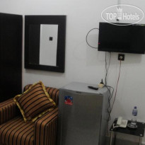 Wisma Indonesia