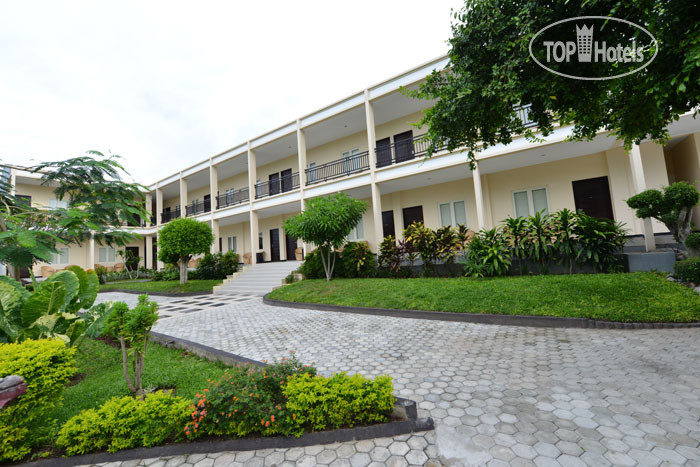 Hotelier's photos Amazing Beach Resort 3*