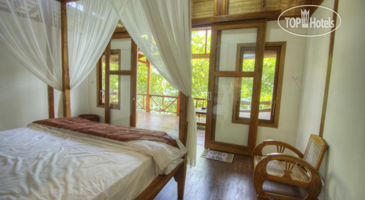 Hotel photo Janji Laut Resort 3*