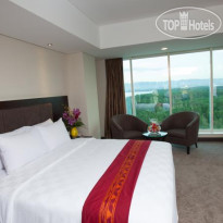 Grand Clarion Kendari Номера