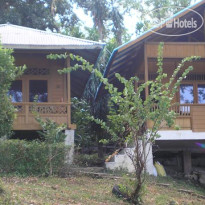 MC Cottage Bunaken