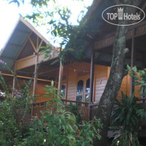 MC Cottage Bunaken