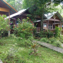 MC Cottage Bunaken