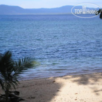 MC Cottage Bunaken