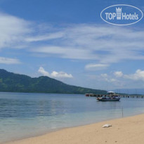 MC Cottage Bunaken