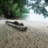 MC Cottage Bunaken
