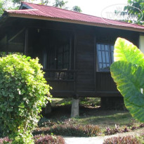 Cicak Senang Drive Resort 
