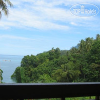 Cicak Senang Drive Resort 