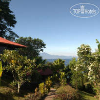 Cicak Senang Drive Resort 