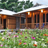 Cakalang Resort 