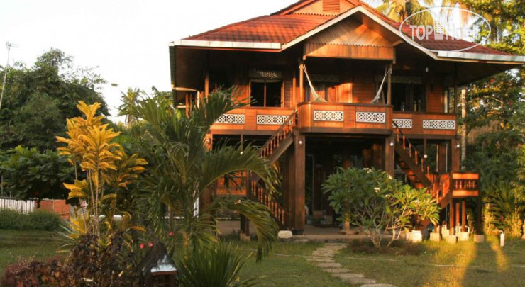 Hotel photo Bunaken Island Dive Resort 3*