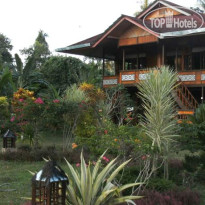 Bunaken Island Dive Resort 