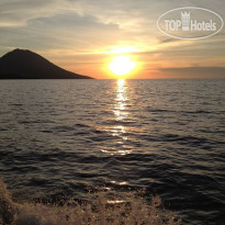 Mamaling Souldiving Bunaken 