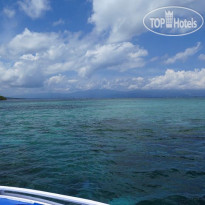 Mamaling Souldiving Bunaken 