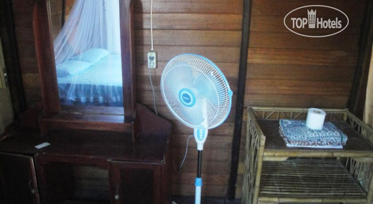 New photos from tourists Daniel's Homestay 2*