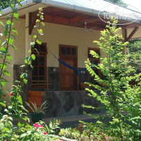 Bunaken Beach Resort