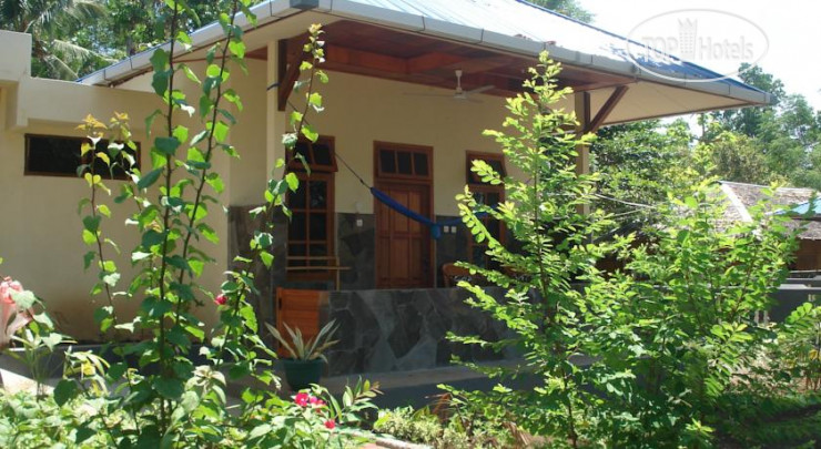 Hotel photo Bunaken Beach Resort 2*