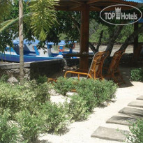 Bunaken Beach Resort