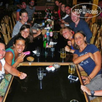 Bunaken Sea Breeze Dive Resort 