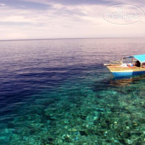 Bunaken Sea Breeze Dive Resort 