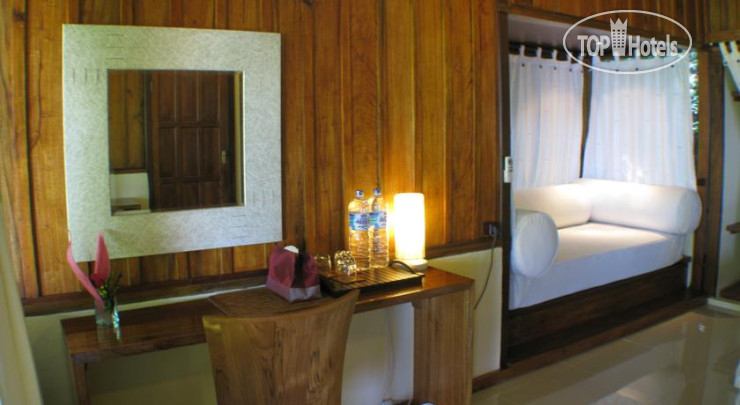 New photos from tourists Bunaken Cha Cha Nature Resort 3*