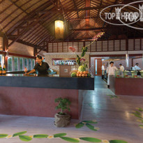 Wakatobi Dive Resort 