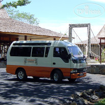 Minahasa Lagoon 