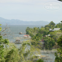 Minahasa Lagoon