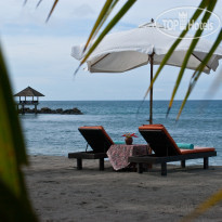 Minahasa Lagoon