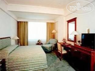 Hotel photo Aryaduta Hotel Makassar 5*
