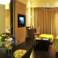 Novotel Manado Golf Resort & Convention Center 
