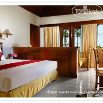 Santika Manado 